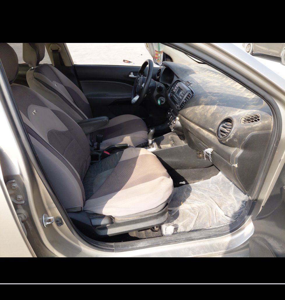 كيا بيجاس LX 2020 image