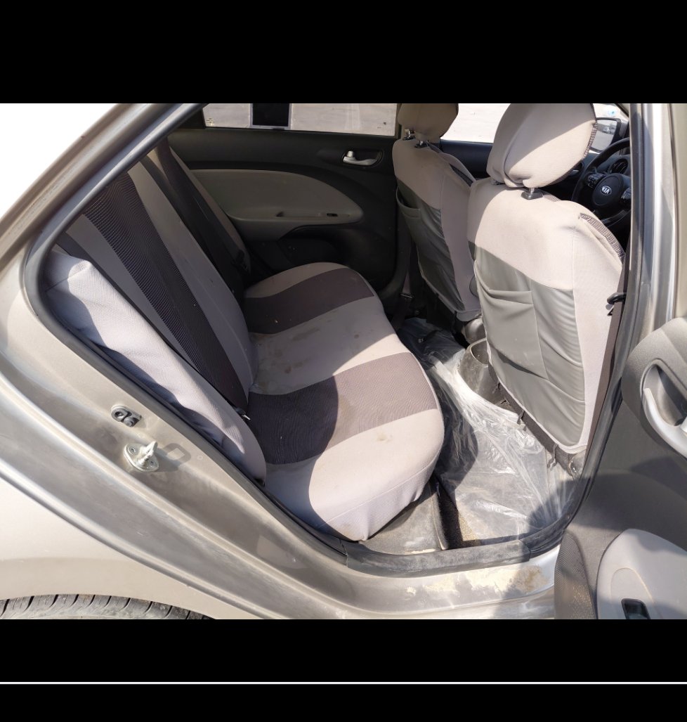 كيا بيجاس LX 2020 image