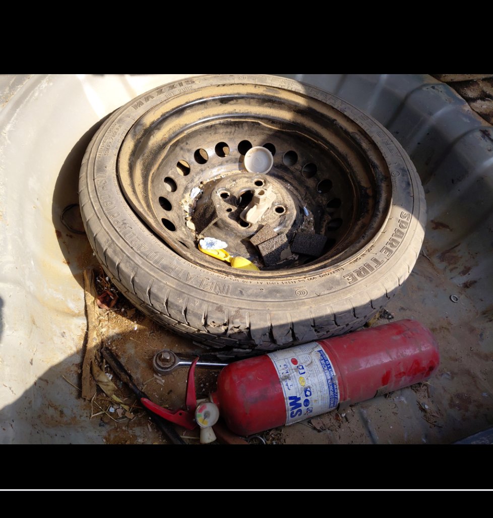 كيا بيجاس LX 2020 image