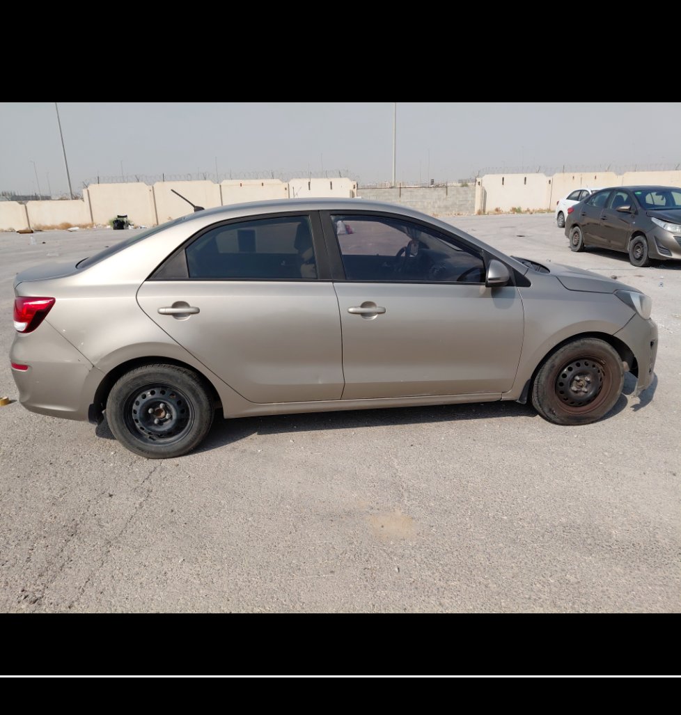 كيا بيجاس LX 2020 image