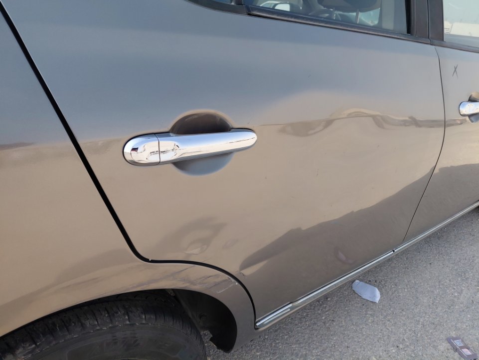 نيسان صني SV 2019 image