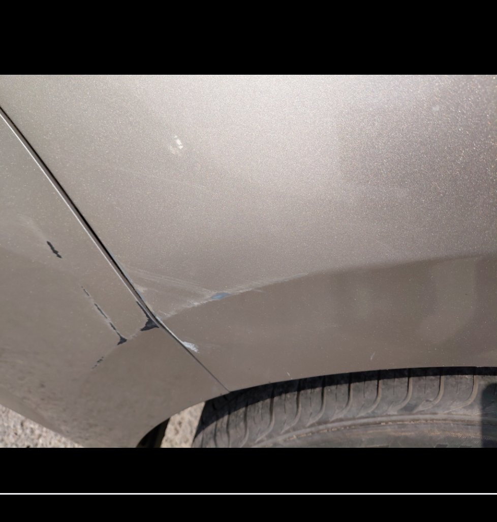 كيا بيجاس LX 2020 image