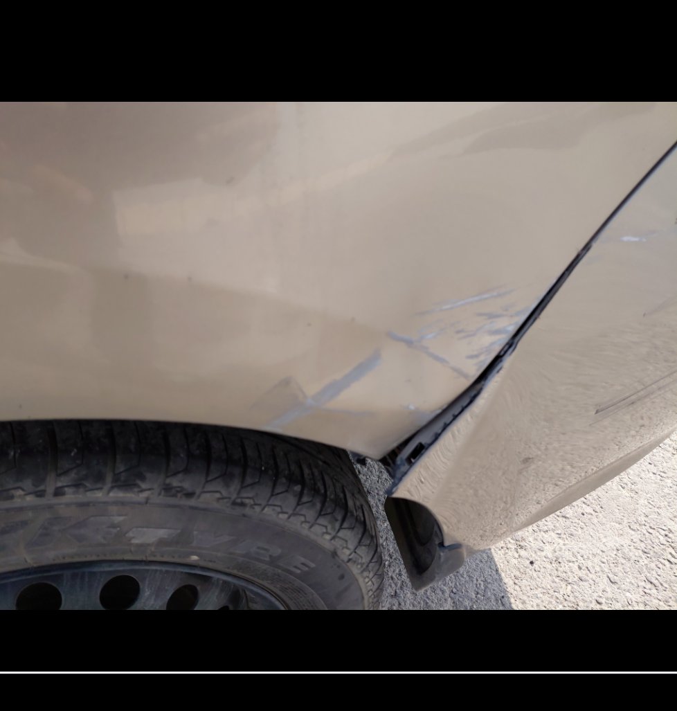 كيا بيجاس LX 2020 image