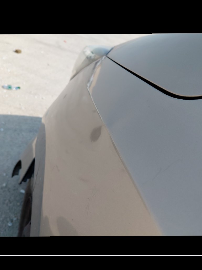 كيا بيجاس LX 2020 image