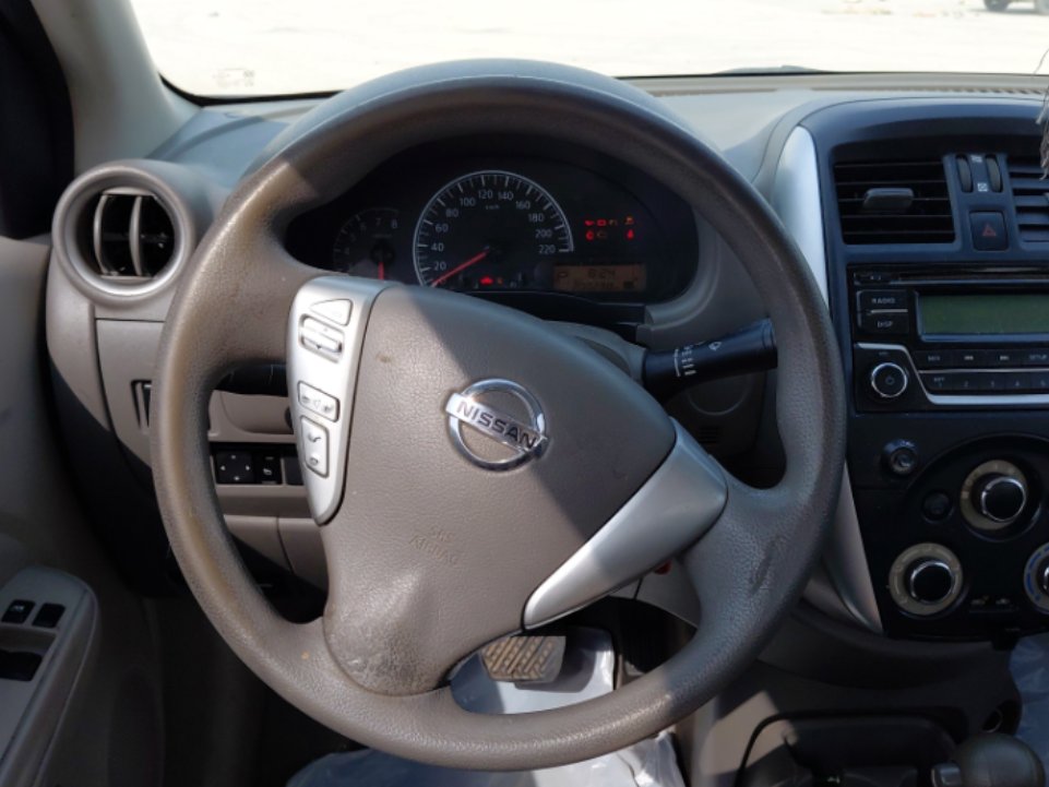 نيسان صني SV 2019 image