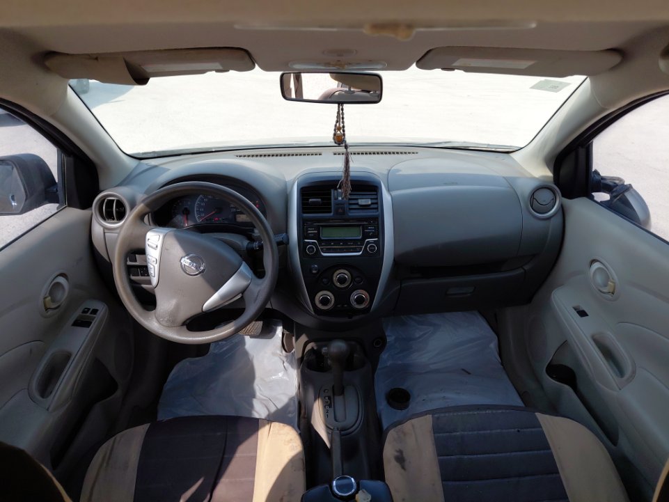 نيسان صني SV 2019 image