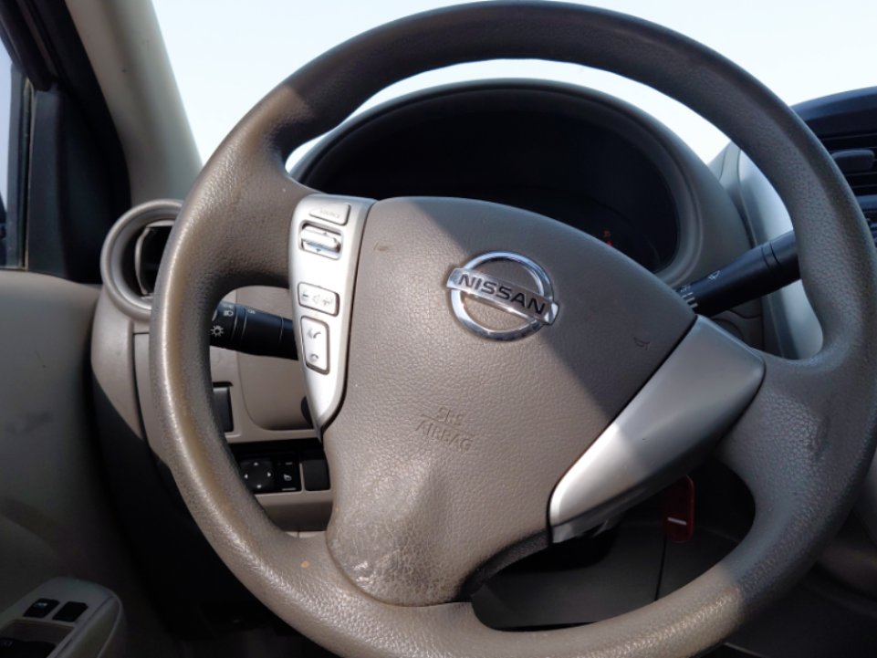 نيسان صني SV 2019 image