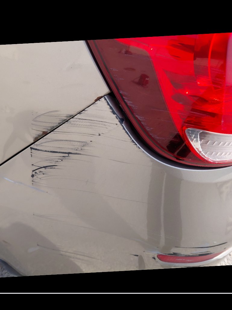 كيا بيجاس LX 2020 image