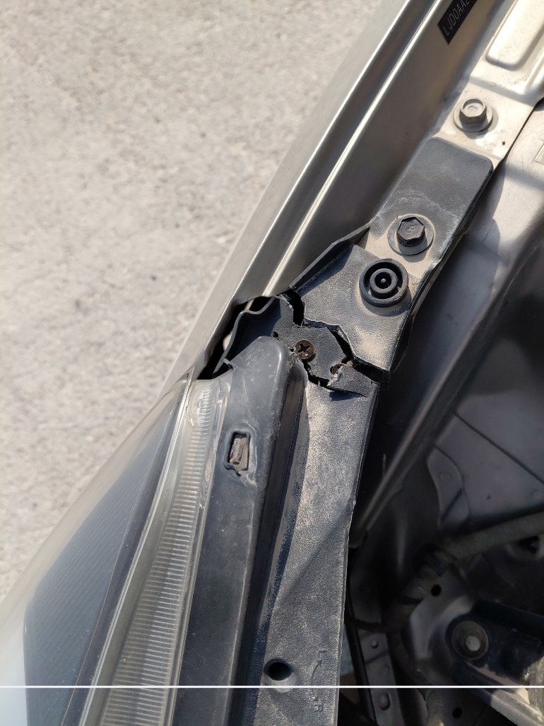 كيا بيجاس LX 2020 image