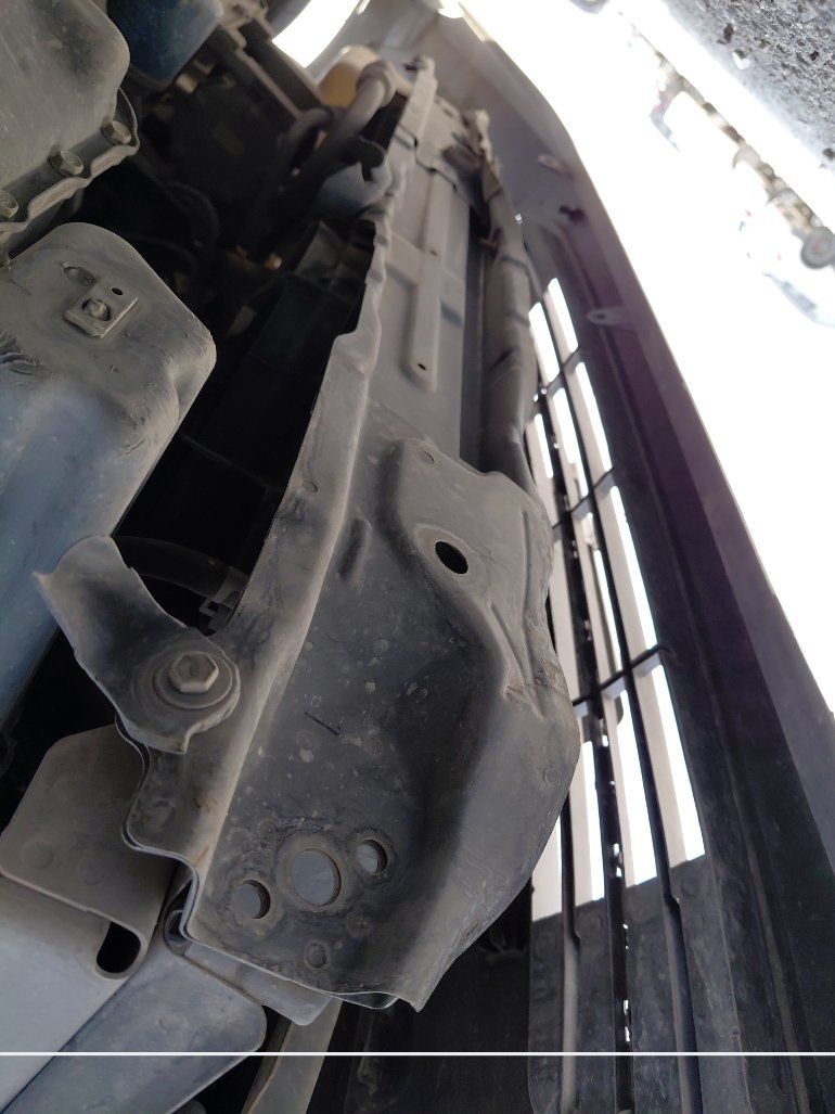 كيا بيجاس LX 2020 image