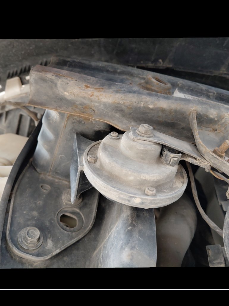 كيا بيجاس LX 2020 image