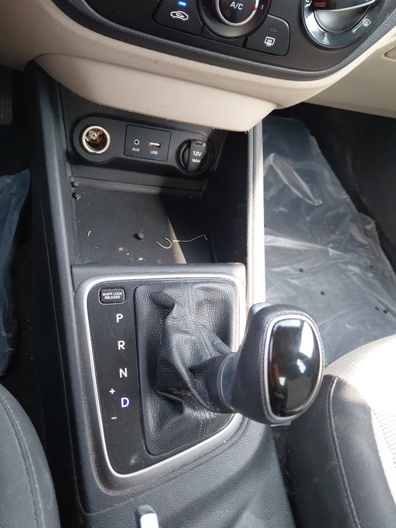 هيونداي أكسنت FLEET 2019 image