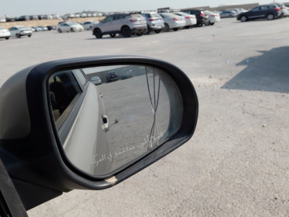 كيا بيجاس LX 2020 image