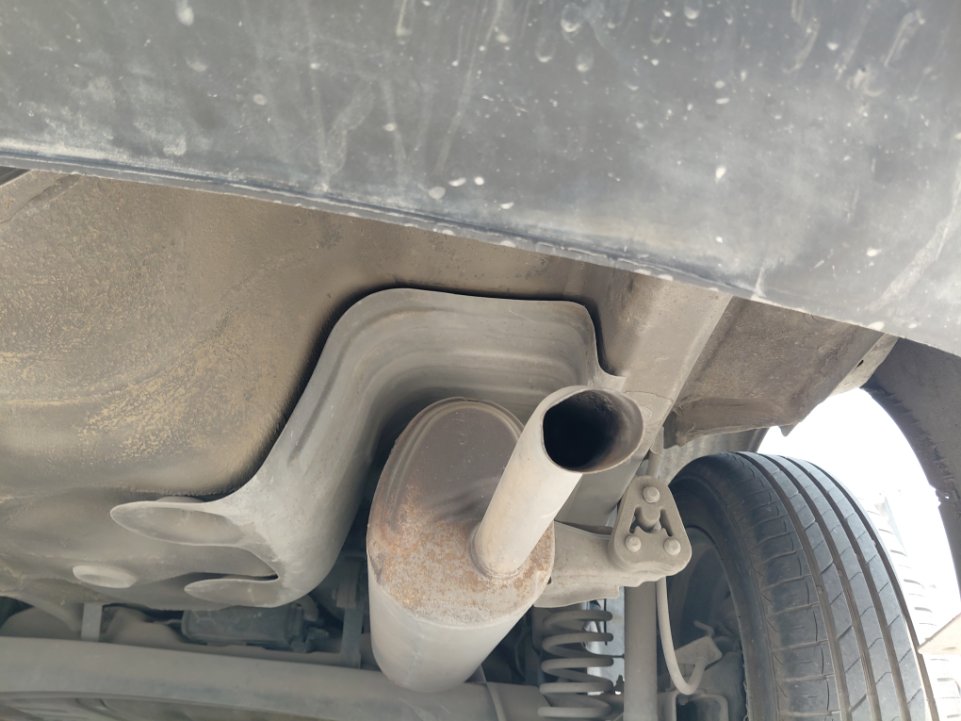 هيونداي أكسنت FLEET 2019 image