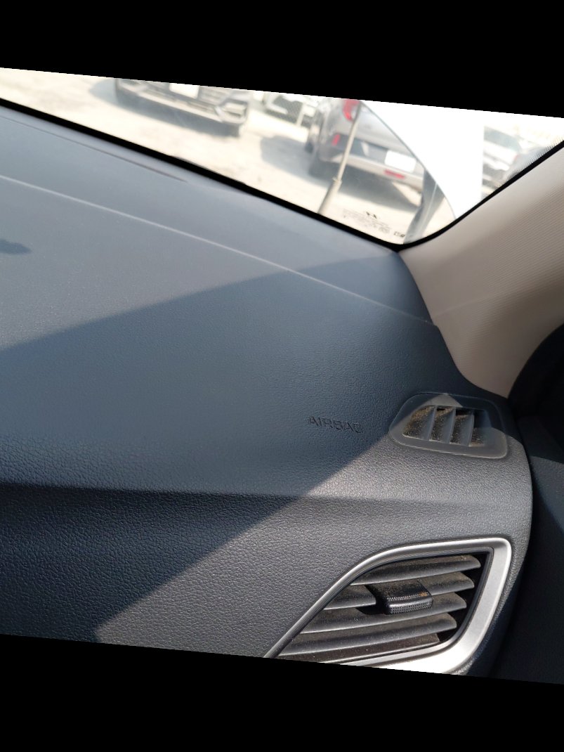 هيونداي أكسنت FLEET 2019 image