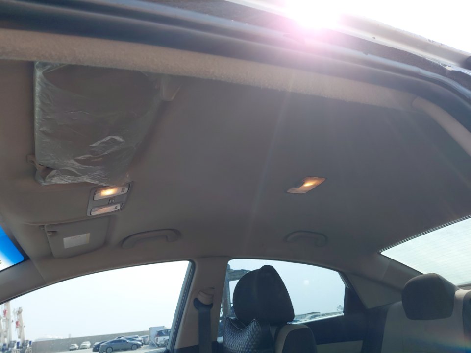 هيونداي أكسنت FLEET 2019 image