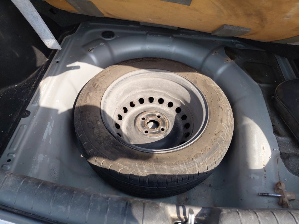 هيونداي أكسنت FLEET 2019 image