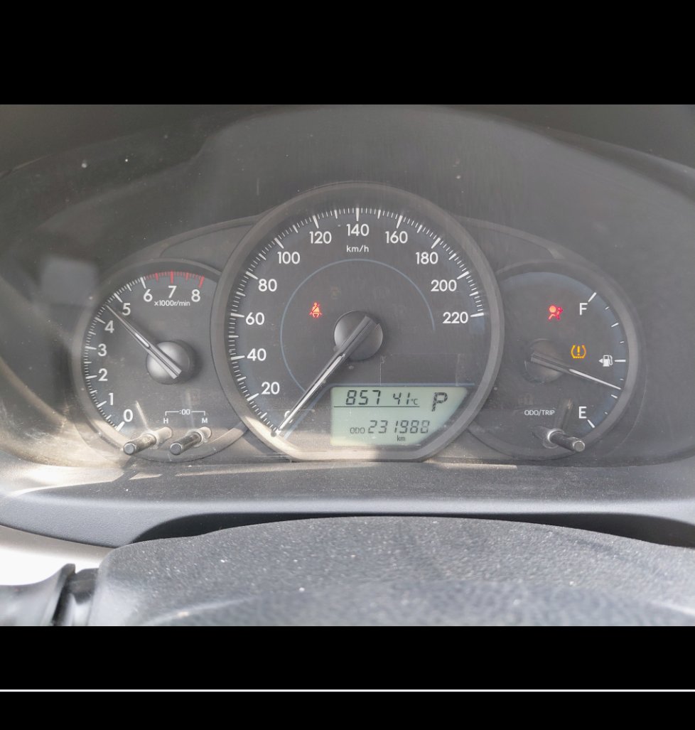 تويوتا يارس SD Y FLT 2020 image