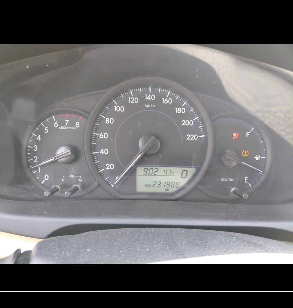 تويوتا يارس SD Y FLT 2020 image