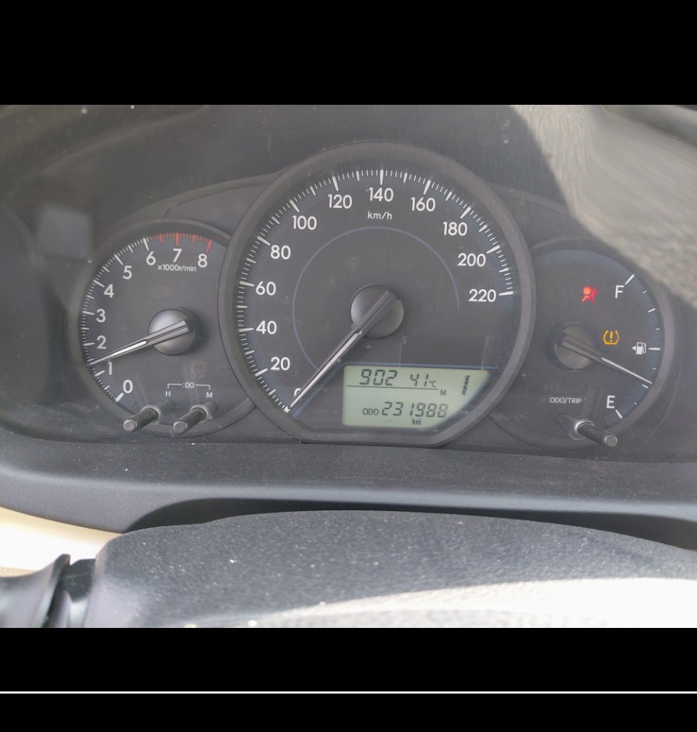 تويوتا يارس SD Y FLT 2020 image