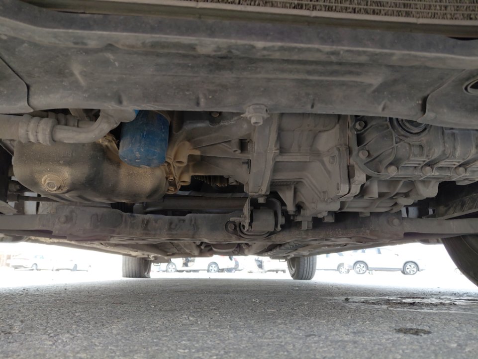 هيونداي أكسنت FLEET 2019 image