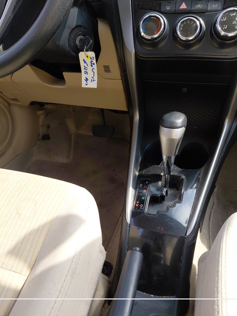 تويوتا يارس SD Y FLT 2020 image