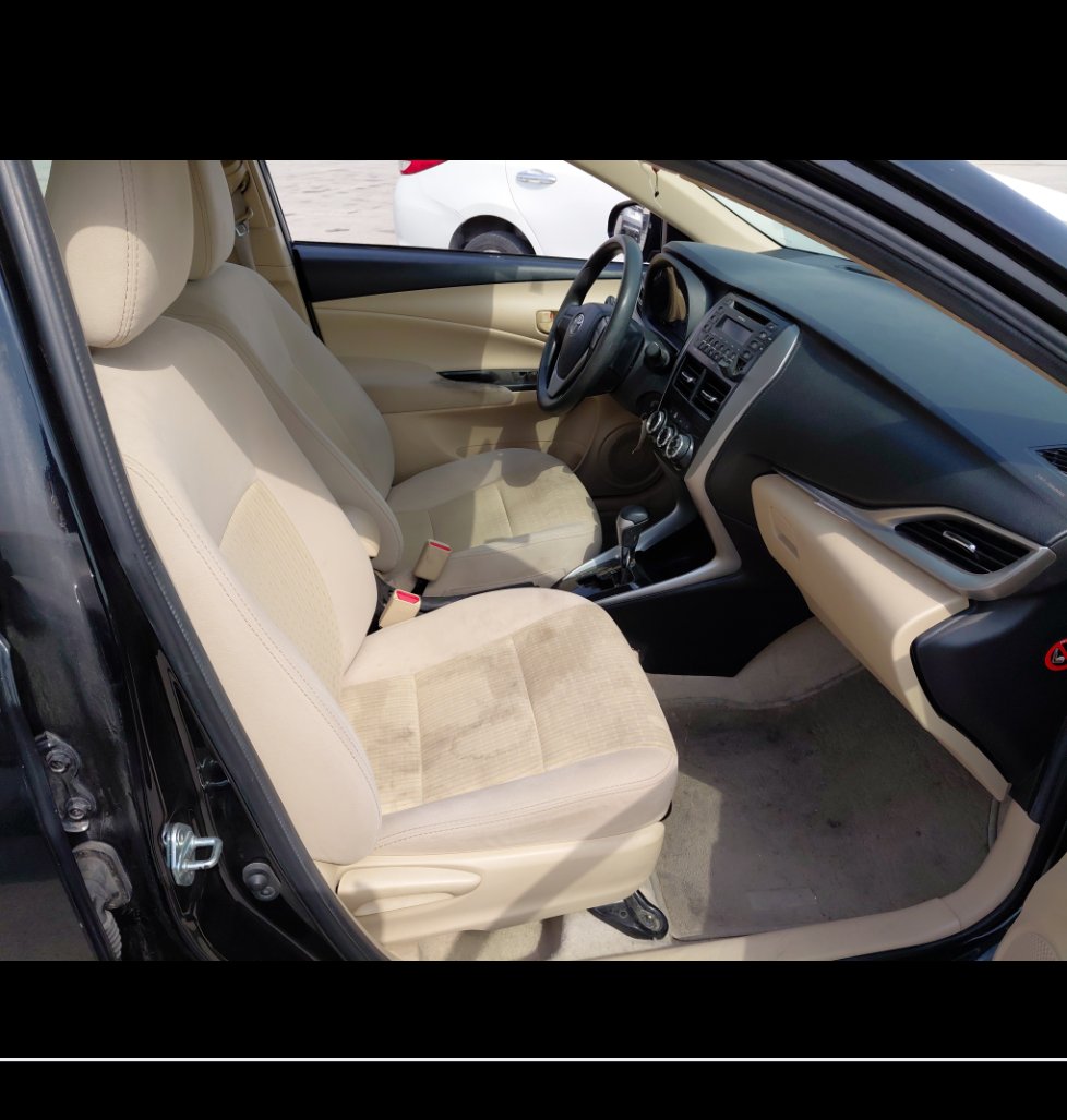 تويوتا يارس SD Y FLT 2020 image