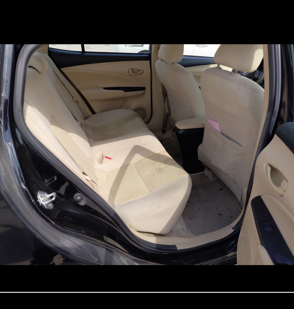 تويوتا يارس SD Y FLT 2020 image