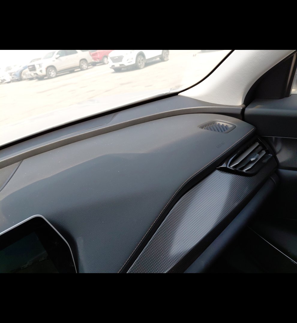 BAIC X7 Sports Utility 2022 image