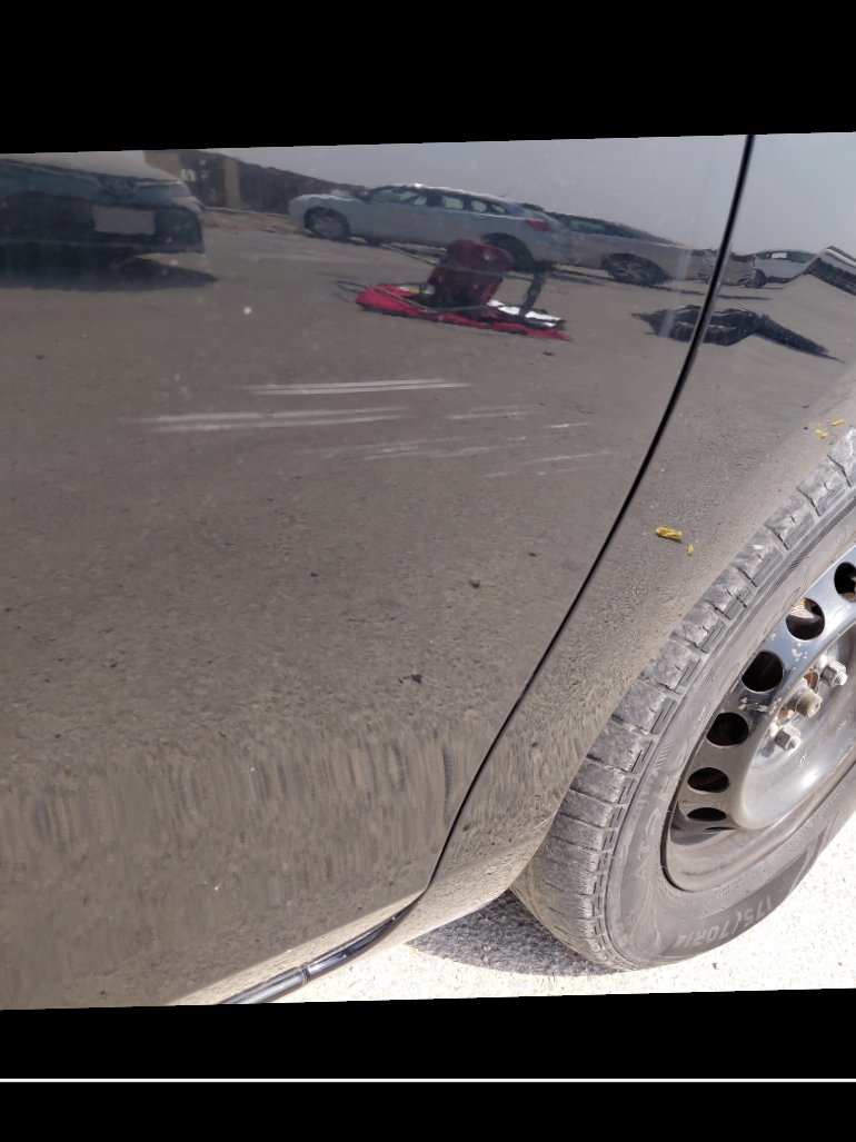 تويوتا يارس SD Y FLT 2020 image