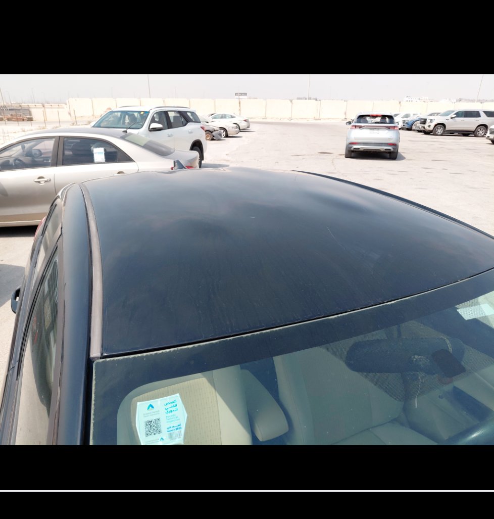 تويوتا يارس SD Y FLT 2020 image