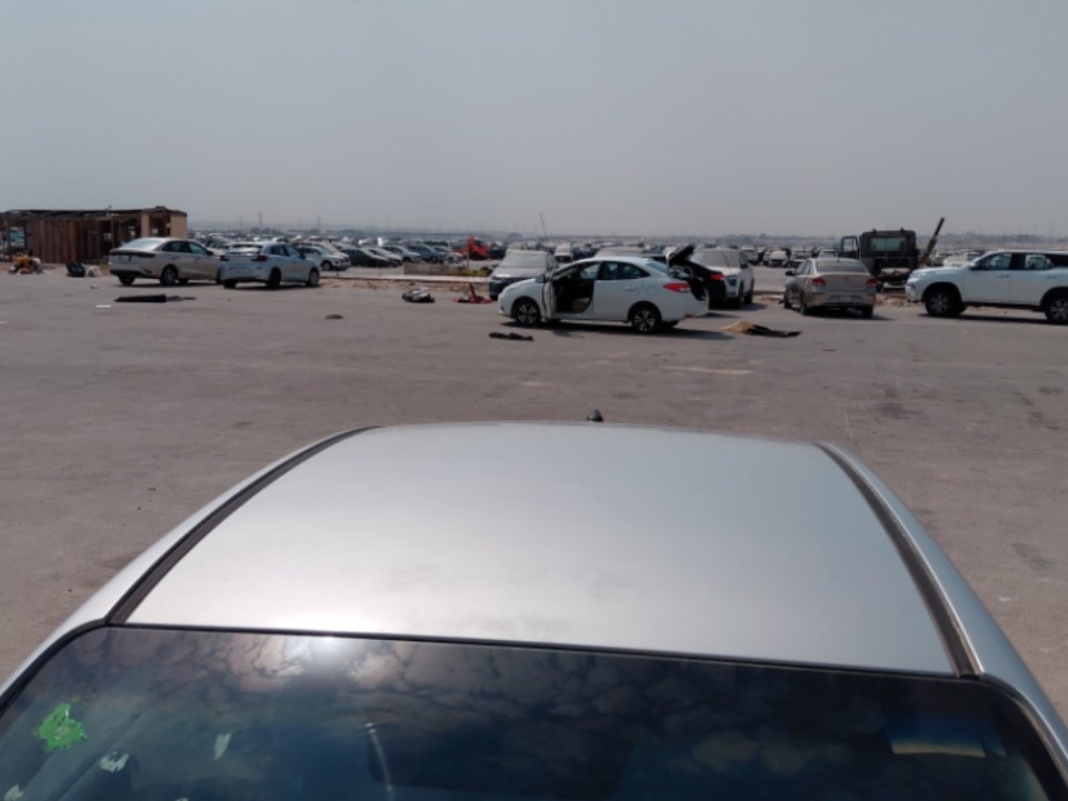 هيونداي أكسنت FLEET 2019 image