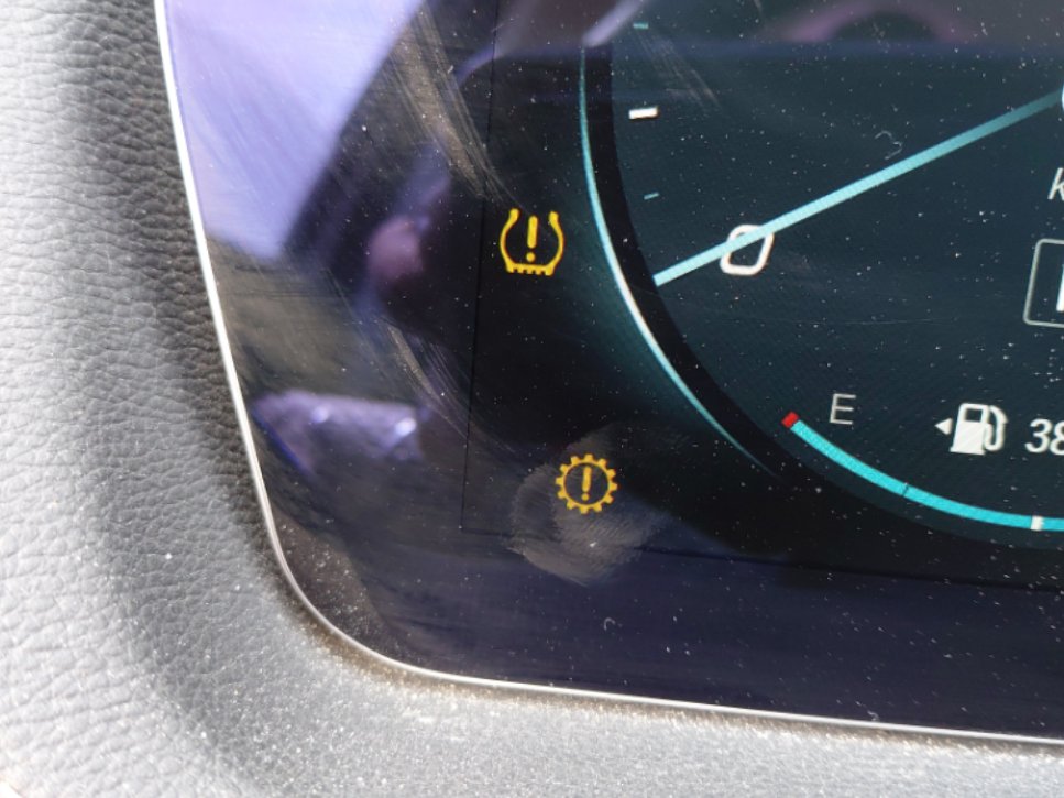 BAIC X7 Sports Utility 2022 image