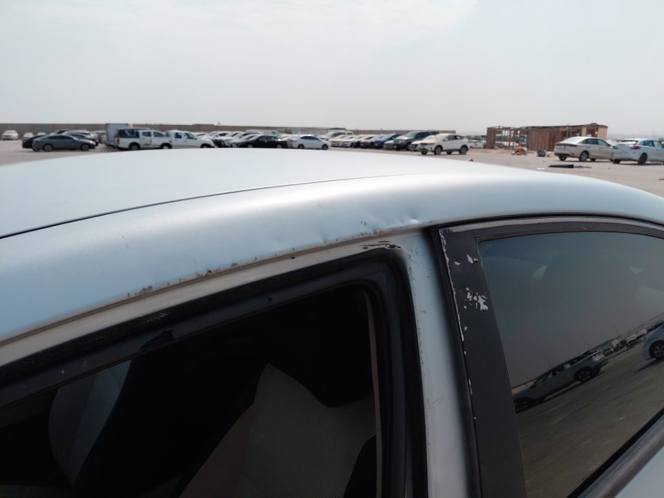 هيونداي أكسنت FLEET 2019 image