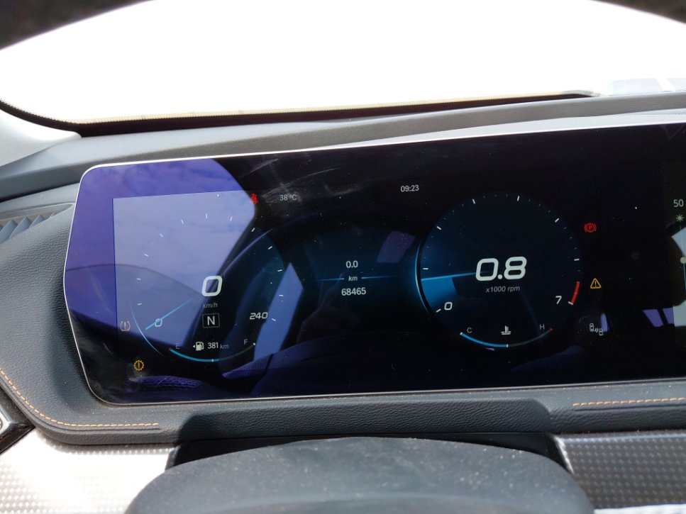 BAIC X7 Sports Utility 2022 image