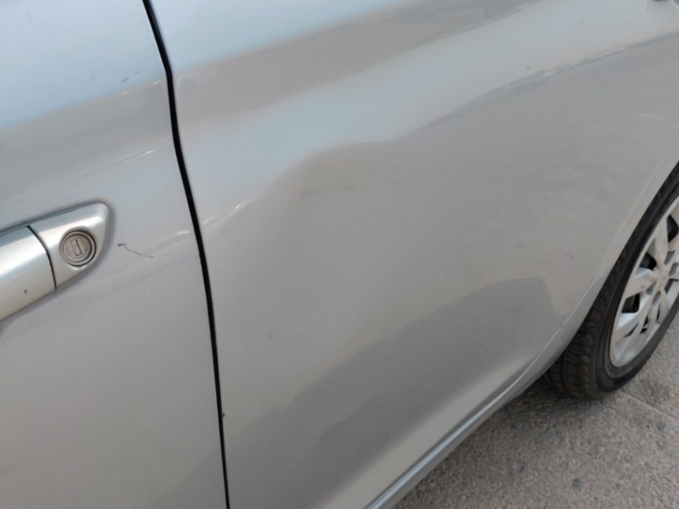 هيونداي أكسنت FLEET 2019 image