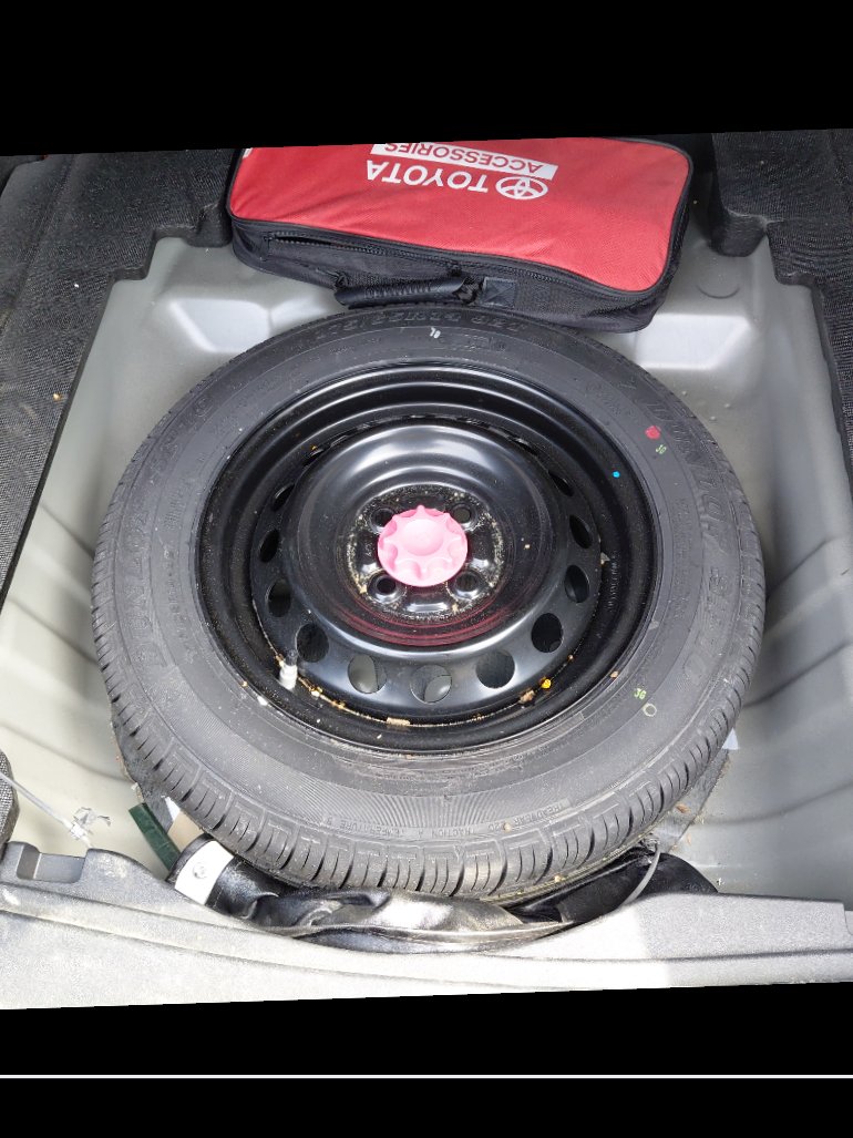 تويوتا يارس SD Y FLT 2020 image