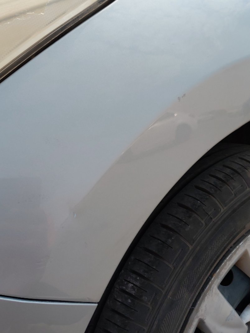 هيونداي أكسنت FLEET 2019 image