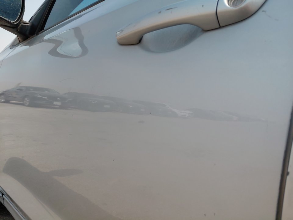 هيونداي أكسنت FLEET 2019 image