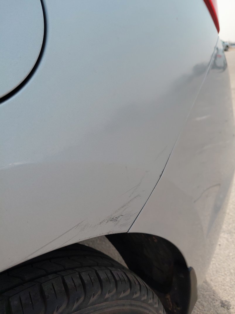 هيونداي أكسنت FLEET 2019 image