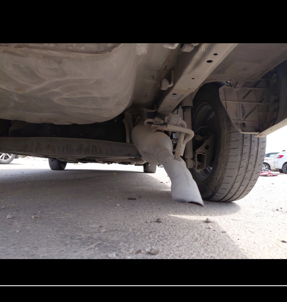 تويوتا يارس SD Y FLT 2020 image