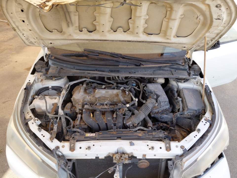 تويوتا كورولا XLI 2017 image