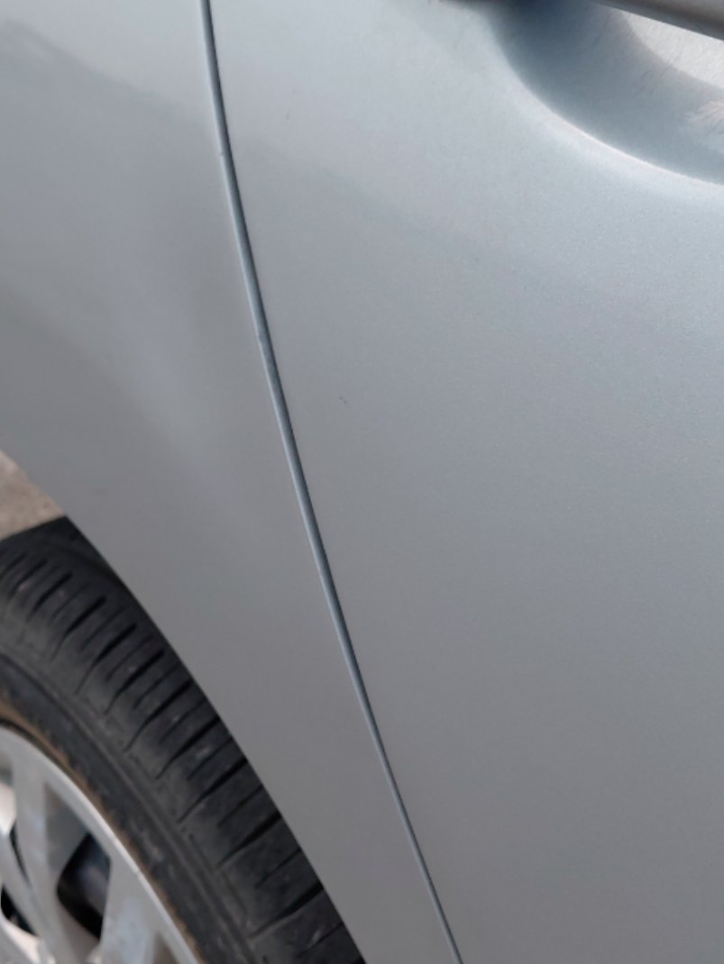 هيونداي أكسنت FLEET 2019 image