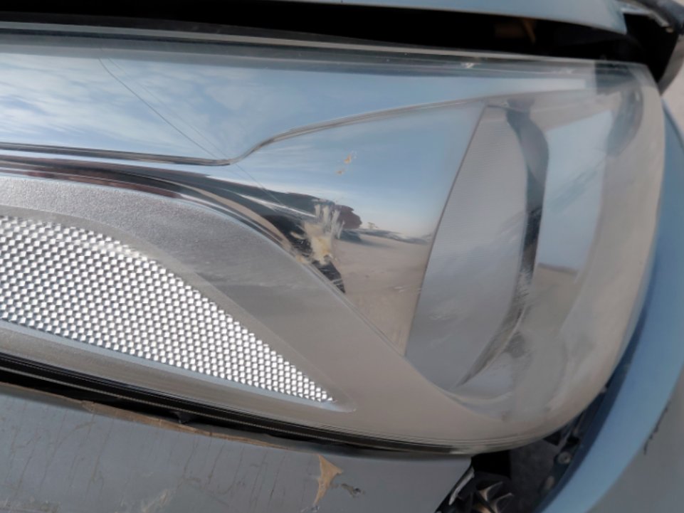 هيونداي أكسنت FLEET 2019 image