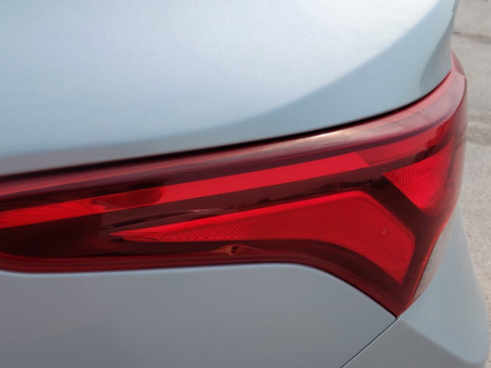 هيونداي أكسنت FLEET 2019 image