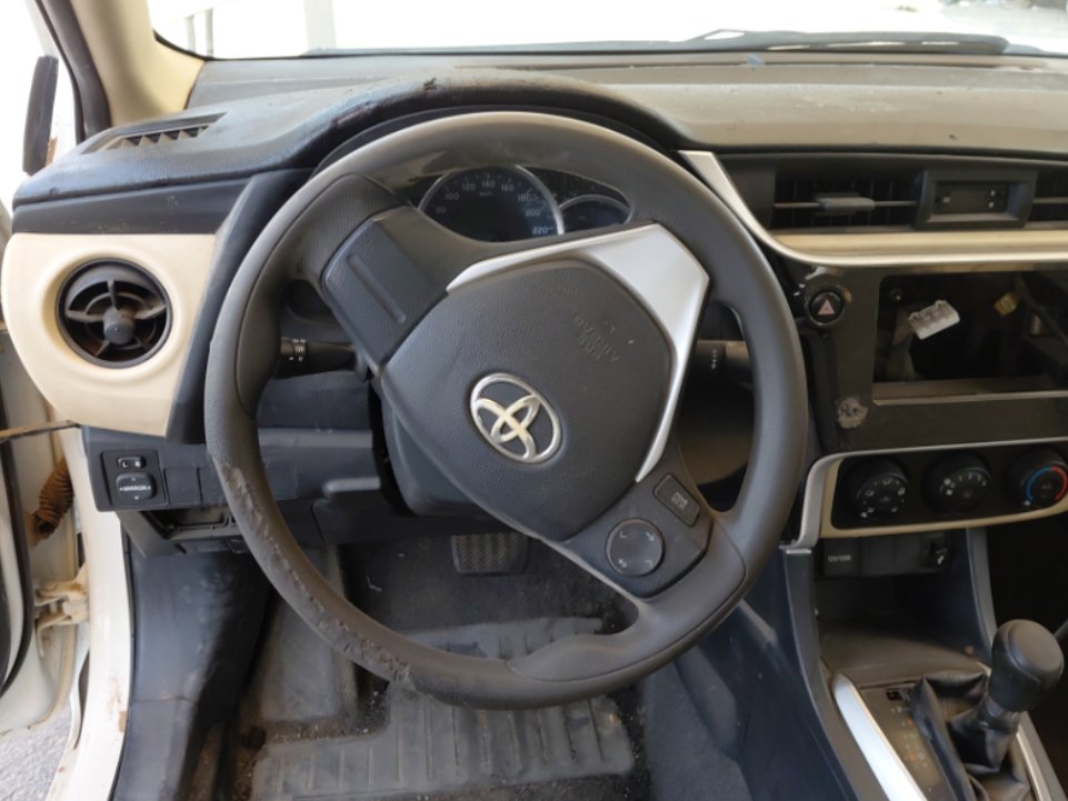 تويوتا كورولا XLI 2017 image