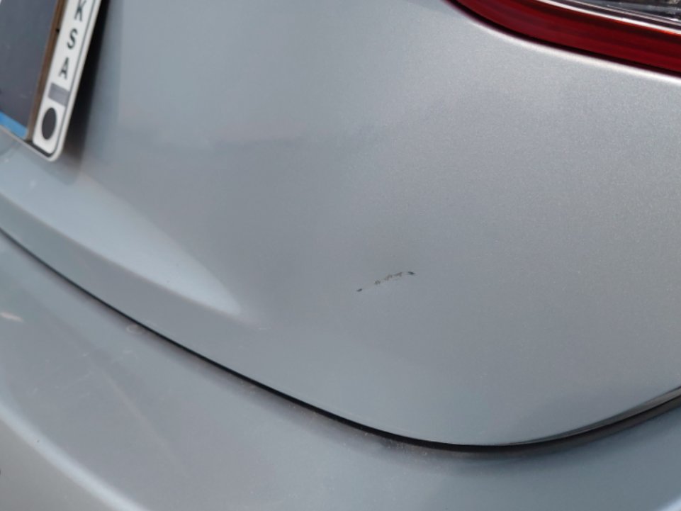 هيونداي أكسنت FLEET 2019 image