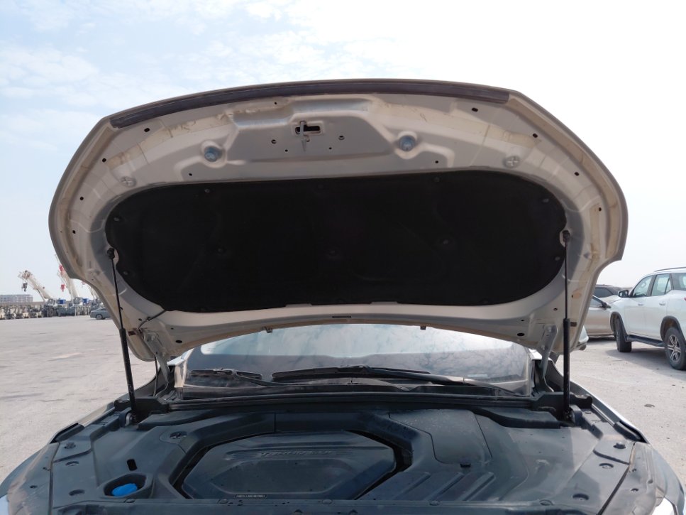 BAIC X7 Sports Utility 2022 image