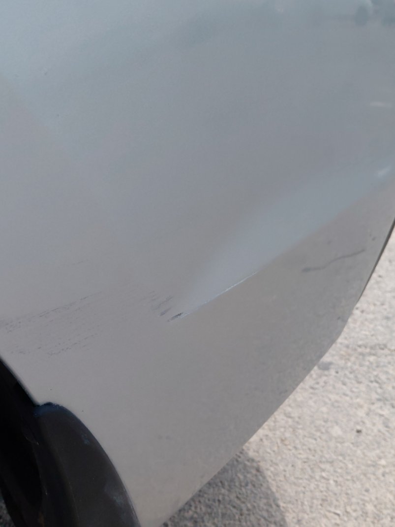 هيونداي أكسنت FLEET 2019 image