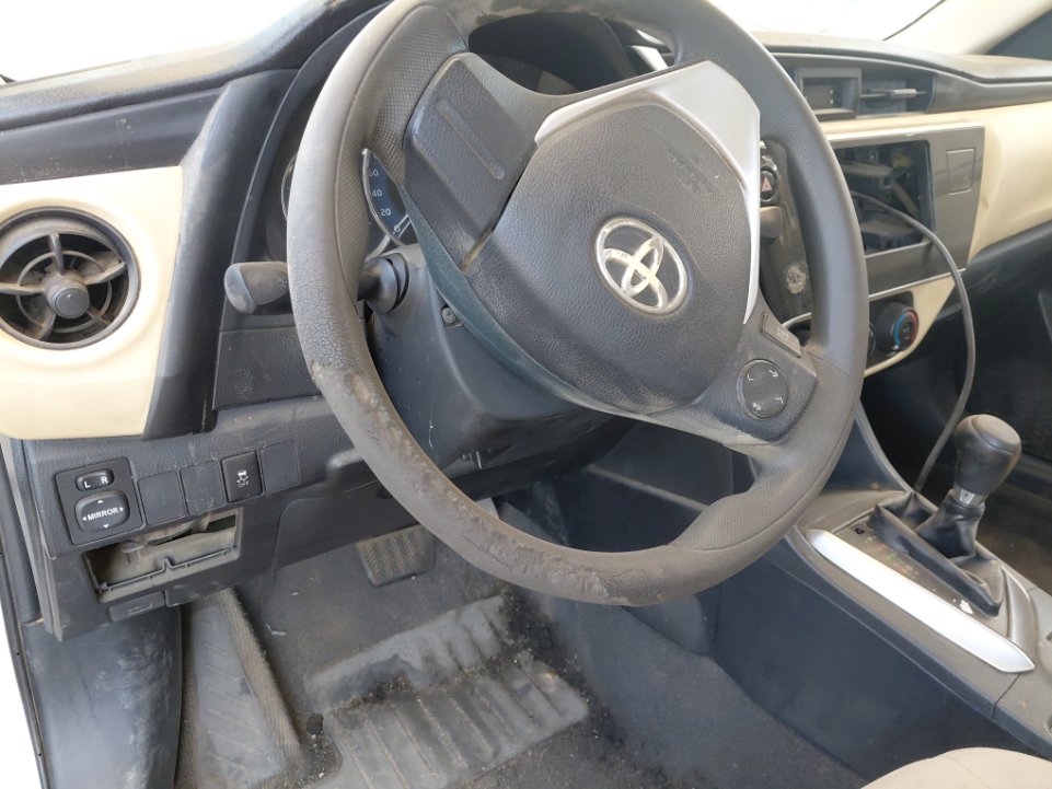 تويوتا كورولا XLI 2017 image